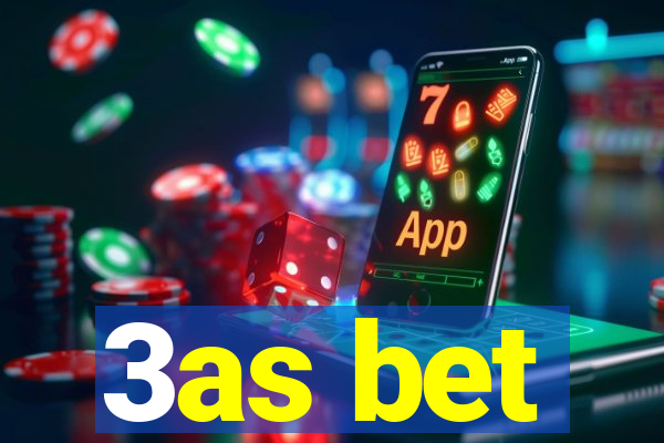 3as bet